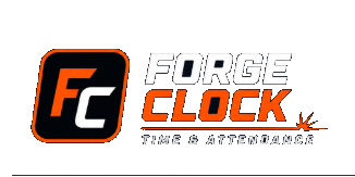 ForgeClock Time & Attendance