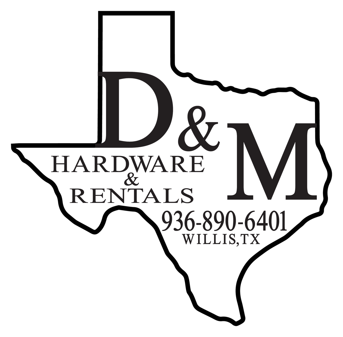 D&M True Value